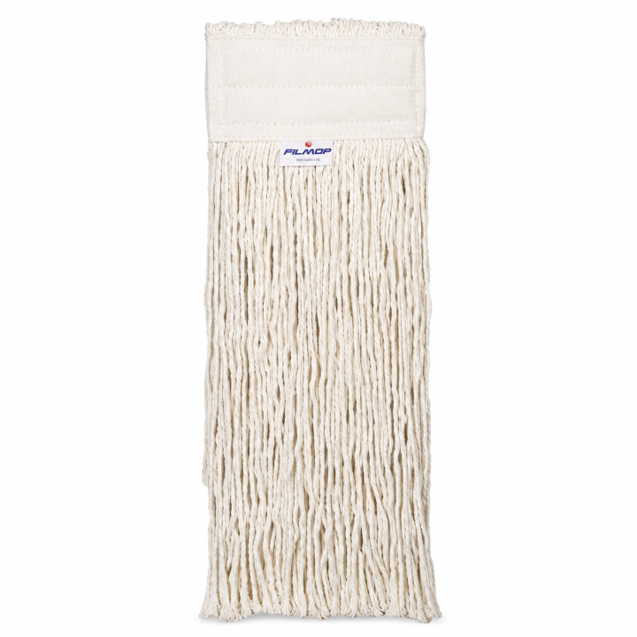 Frange Faubert 400gr sans bandes