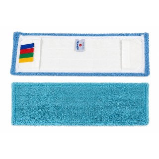 Frange à poches 40 cm microfibre MICRO ACTIVA