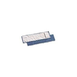 Frange à poches 40 cm microfibre PULI SCRUB
