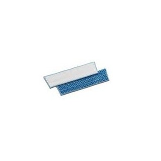 Frange velcro 40 cm microfibre PULI-SCRUB 40 x 11 cm