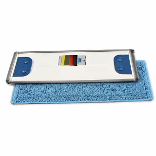 Frange à liens 40 cm microfibre MICRO ACTIVA support SPEEDY