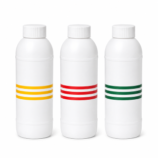Flacon 1L pour balai réservoir (lot de 2)