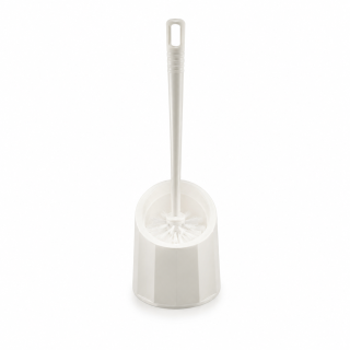 Combiné WC blanc boule + bac