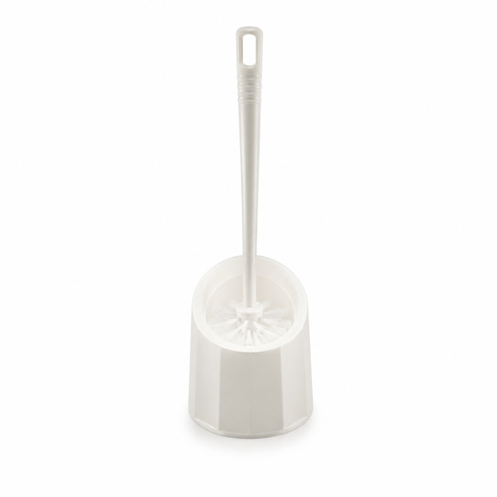 Combiné WC blanc boule + bac
