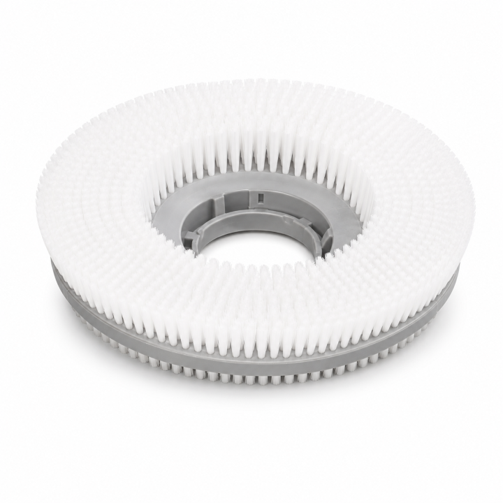 Brosse nylon de lavage  Ø 430  ES430