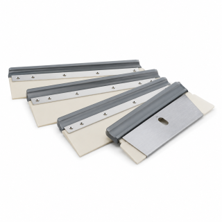 Boîte de 100 lames pour grattoir de sécurité 40 mm