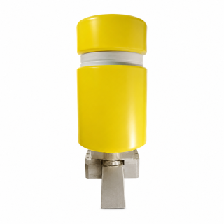 ALPHAPAK 5000 Distributeur métal 5 litres