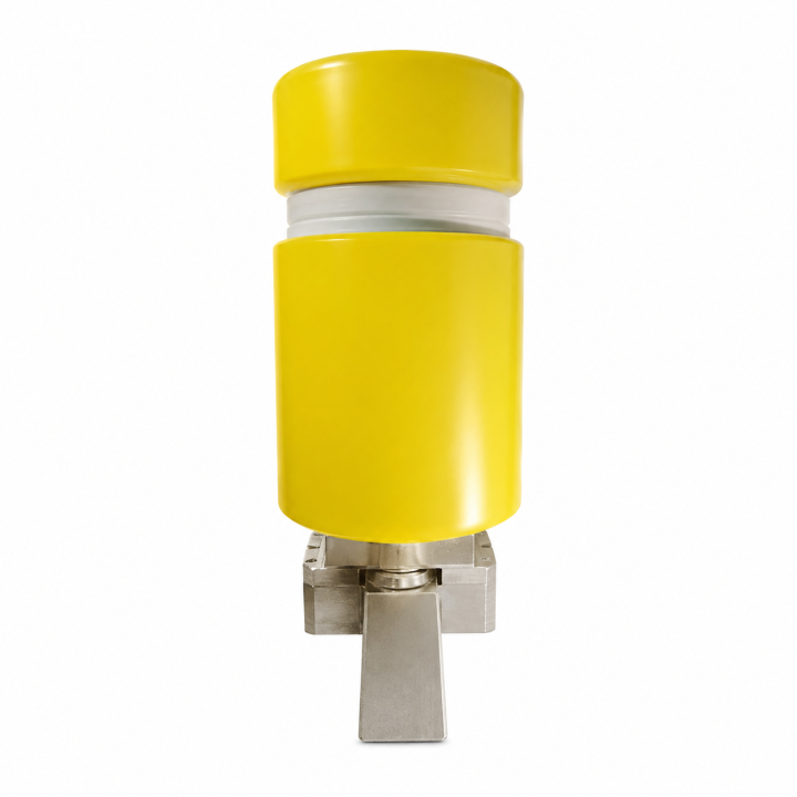 ALPHAPAK 5000 Distributeur métal 5 litres
