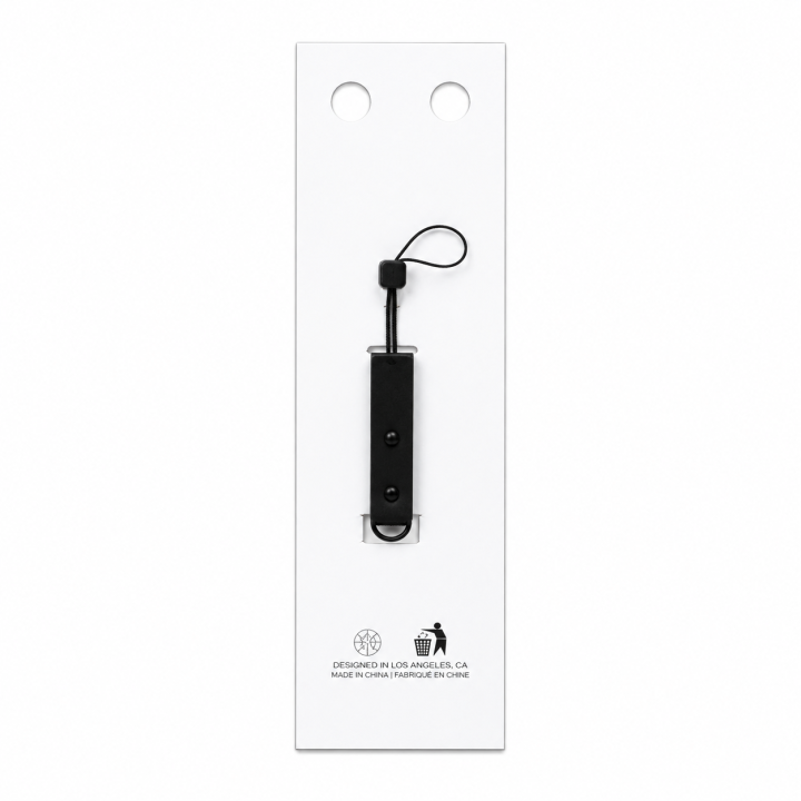Sac transparent imprimé PETIT Parapluie 43x13 - 1x4000 unités