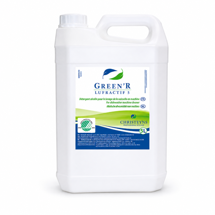GREEN'R LUFRACTIF S 5 L