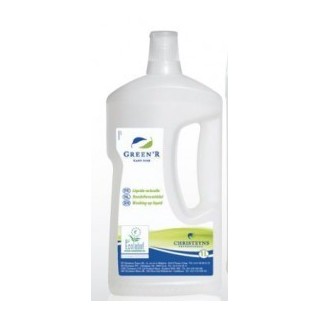 GREEN'R HAND DISH 1 L