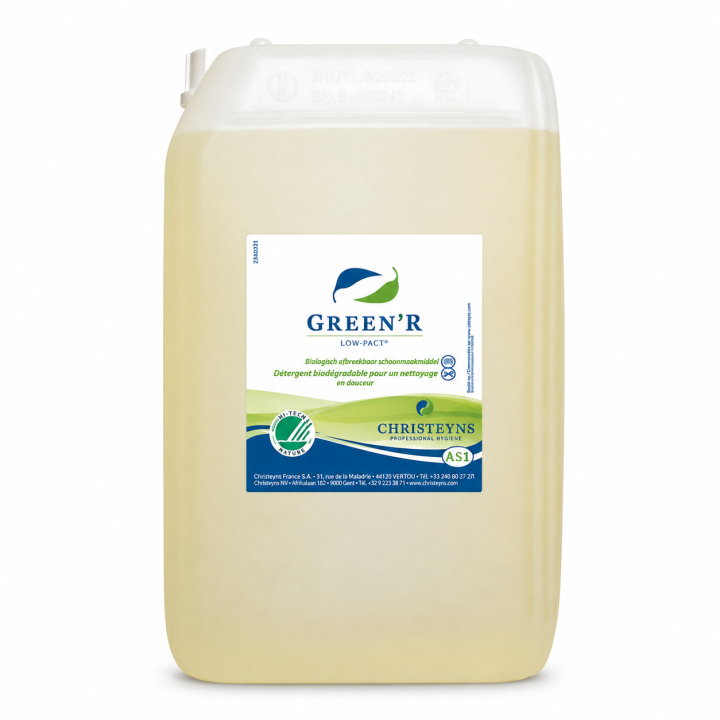 GREEN'R LUFRACTIF 10.5 L