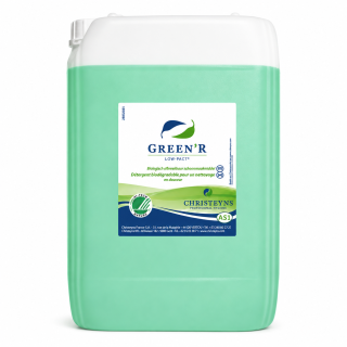 GREEN'R RINSE GC 20 L