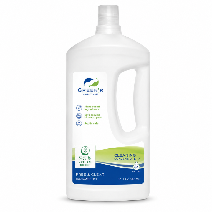 GREEN'R HAND DISH 1 L