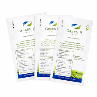 GREEN'R FLOORS 250 doses 20ml