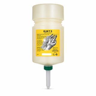 ALPHAPAK KLINT S Gel mains atelier (4 x 5 litres)