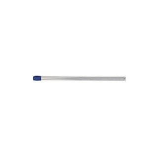 Manche alu 1,40m Ø 23 mm