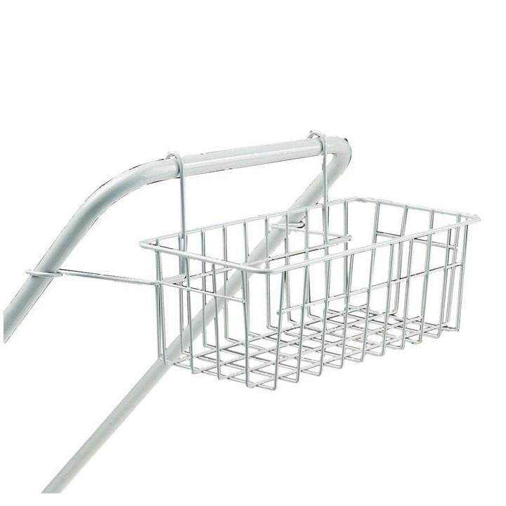 Panier rilsan timon central pour chariot 2 x 15 L ( 250300 )