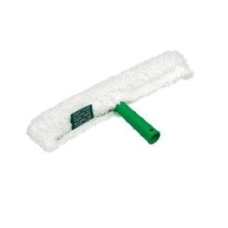 Poignée mouilleur + garniture coton 45 cm