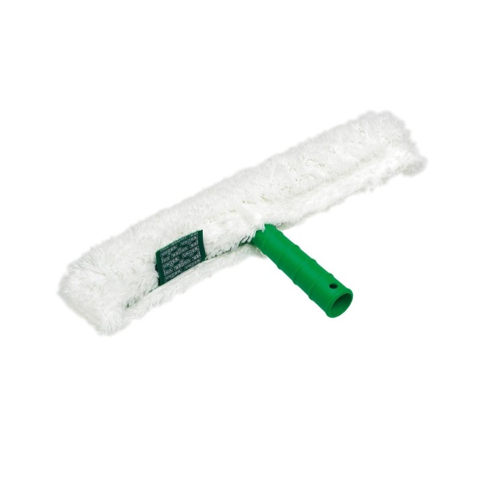 Poignée mouilleur + garniture coton 45 cm