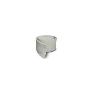 Rouleau abrasif BLANC  3 m x 0.14 m