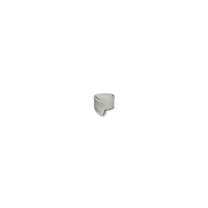 Rouleau abrasif BLANC  3 m x 0.14 m