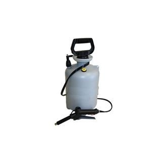 VAPOMOUSSE 8 L portable