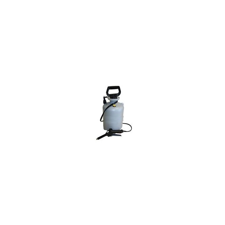 VAPOMOUSSE 8 L portable