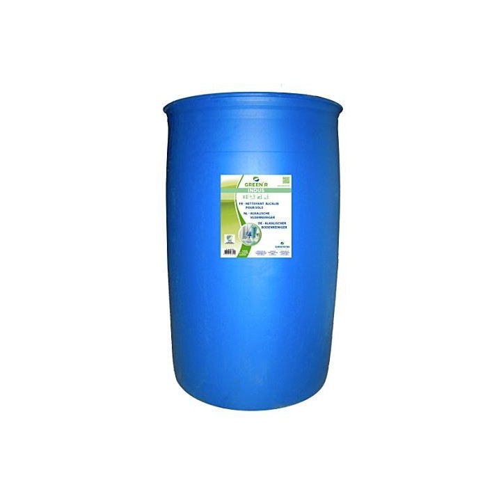 GREEN'R INDU 200 L