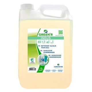 GREEN'R INDUS 5 L