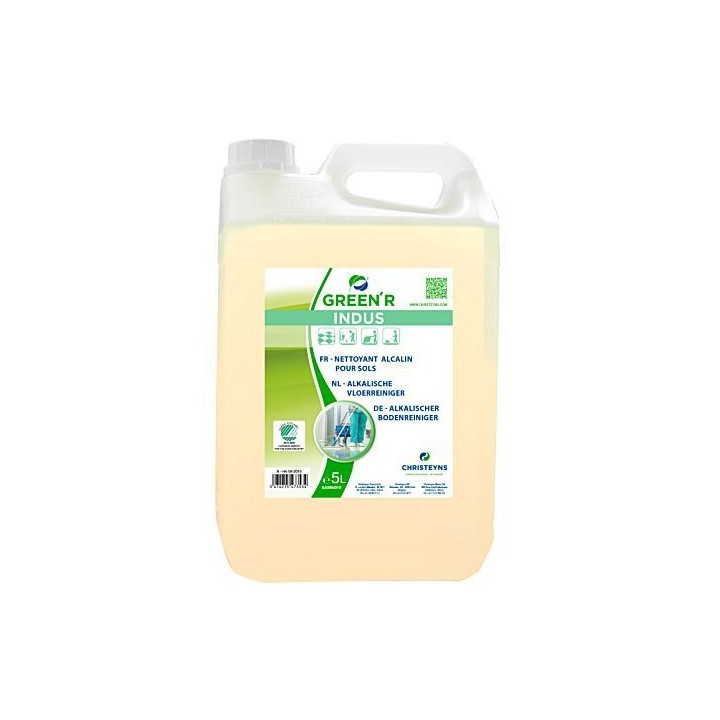 GREEN'R INDUS 5 L