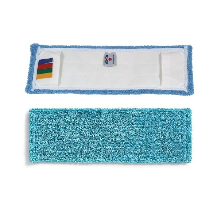 Frange à poches 40 cm microfibre MICRO ACTIVA