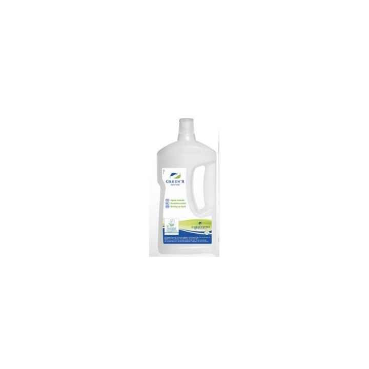 GREEN'R HAND DISH 1 L