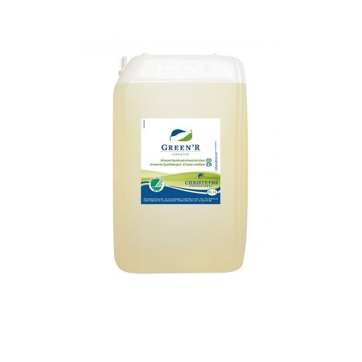 GREEN'R LUFRACTIF 10.5 L