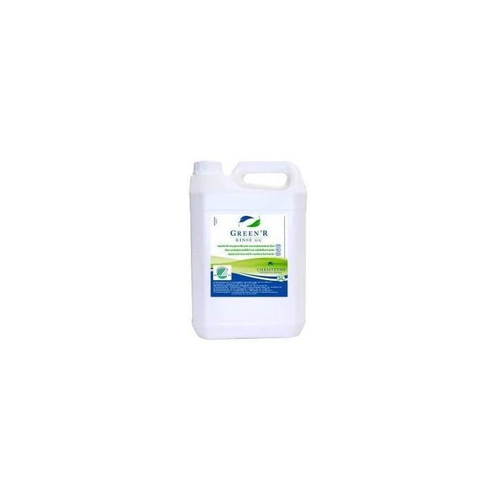 GREEN'R RINSE GC 5 L