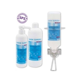 SAVON SURGRAS 1 L (12 x 1 L )