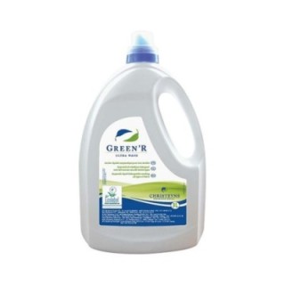 GREEN'R ULTRA WASH 3L