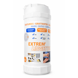 EXTREM LINGETTES