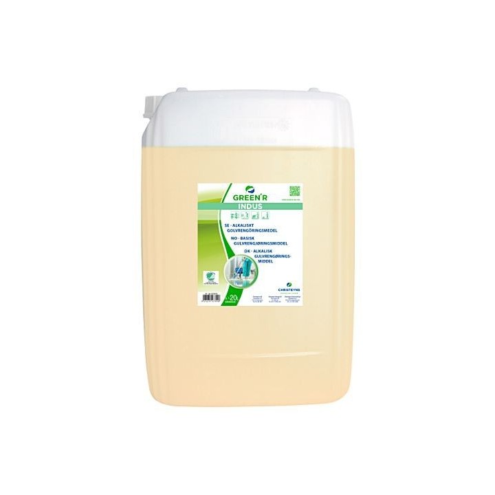 GREEN'R INDUS 20 L