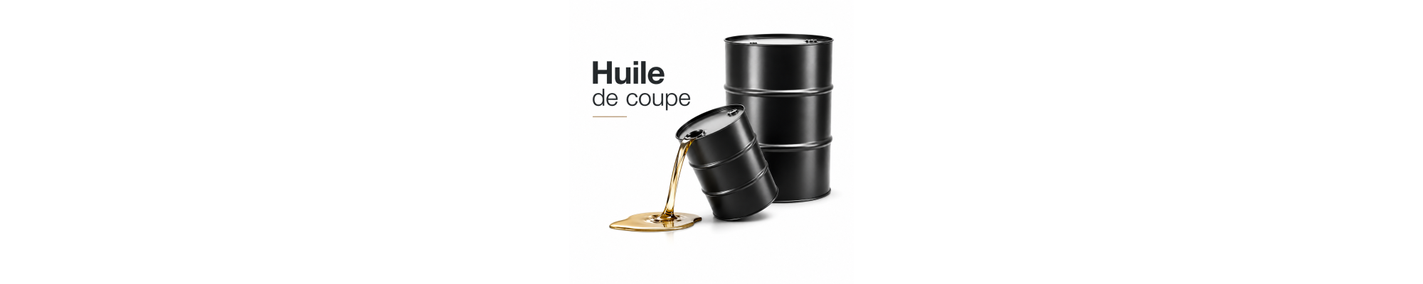 Huiles