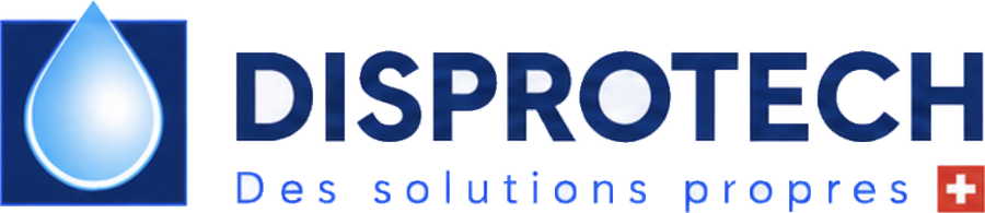 Disprotech — Des solutions propres